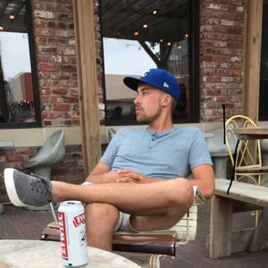 Meet your Posher, Jake